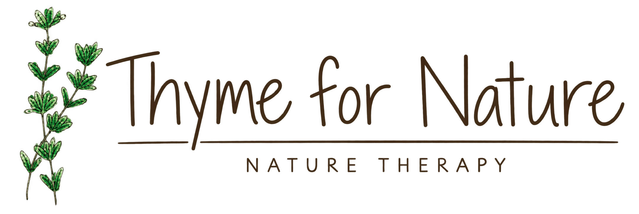 Thyme For Nature